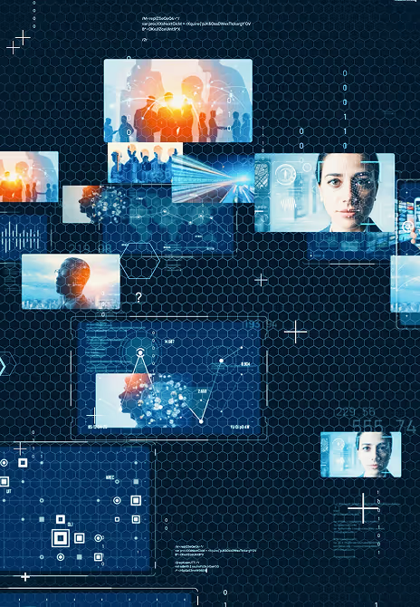 Content moderation and digital platforms