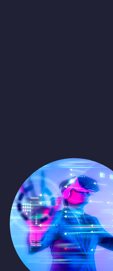 Gaming industry customer support and CX solutions banner