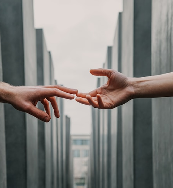 Illustrative image supporting CX, BPO, and digital transformation services