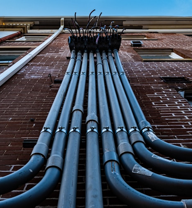 Intelligent automation workflow improving operations