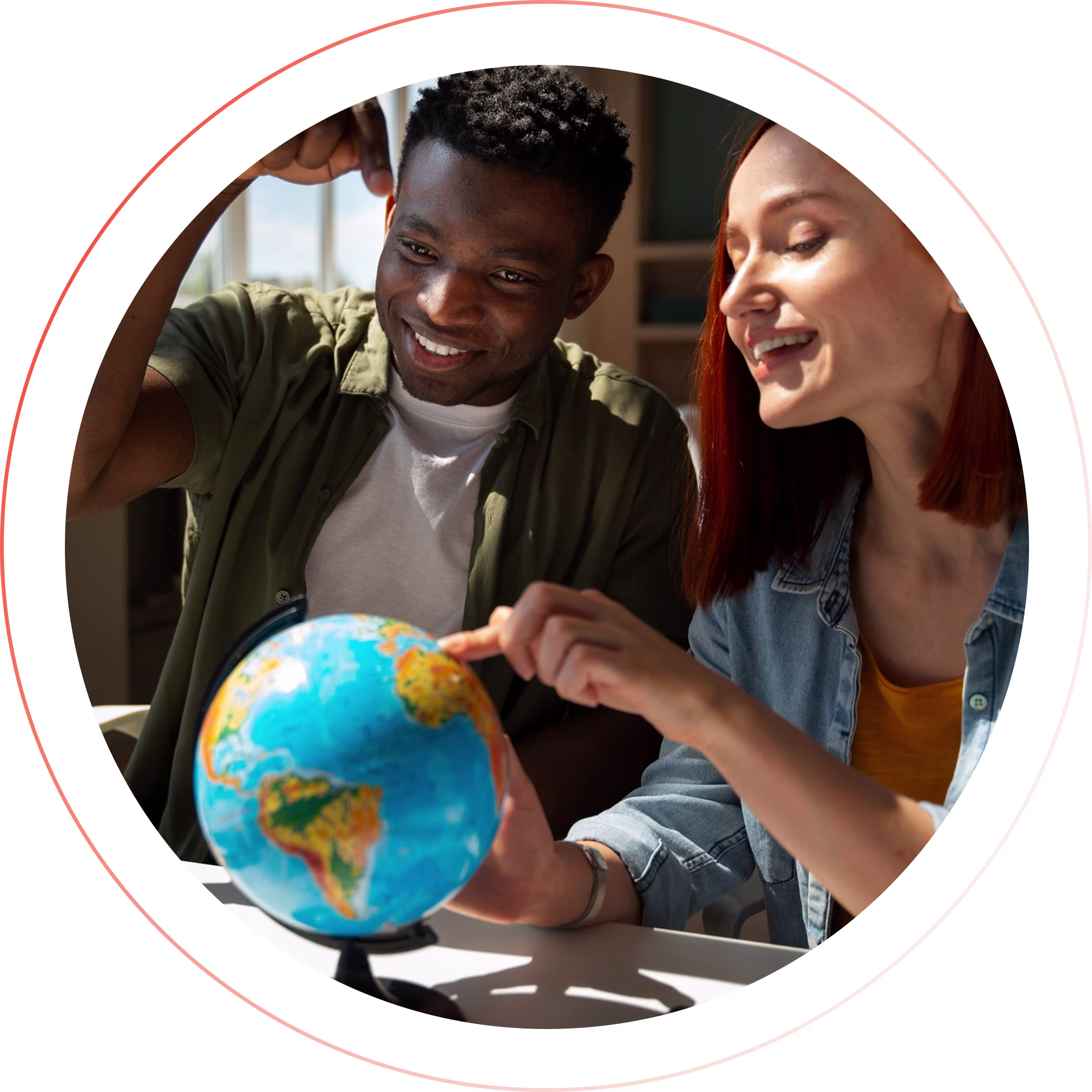 Omnichannel, multilingual customer support capabilities