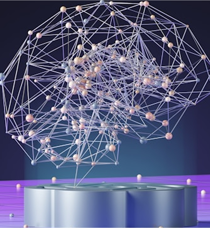 Illustrative image supporting CX, BPO, and digital transformation services