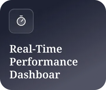 Product feature screenshot for real time CX platform