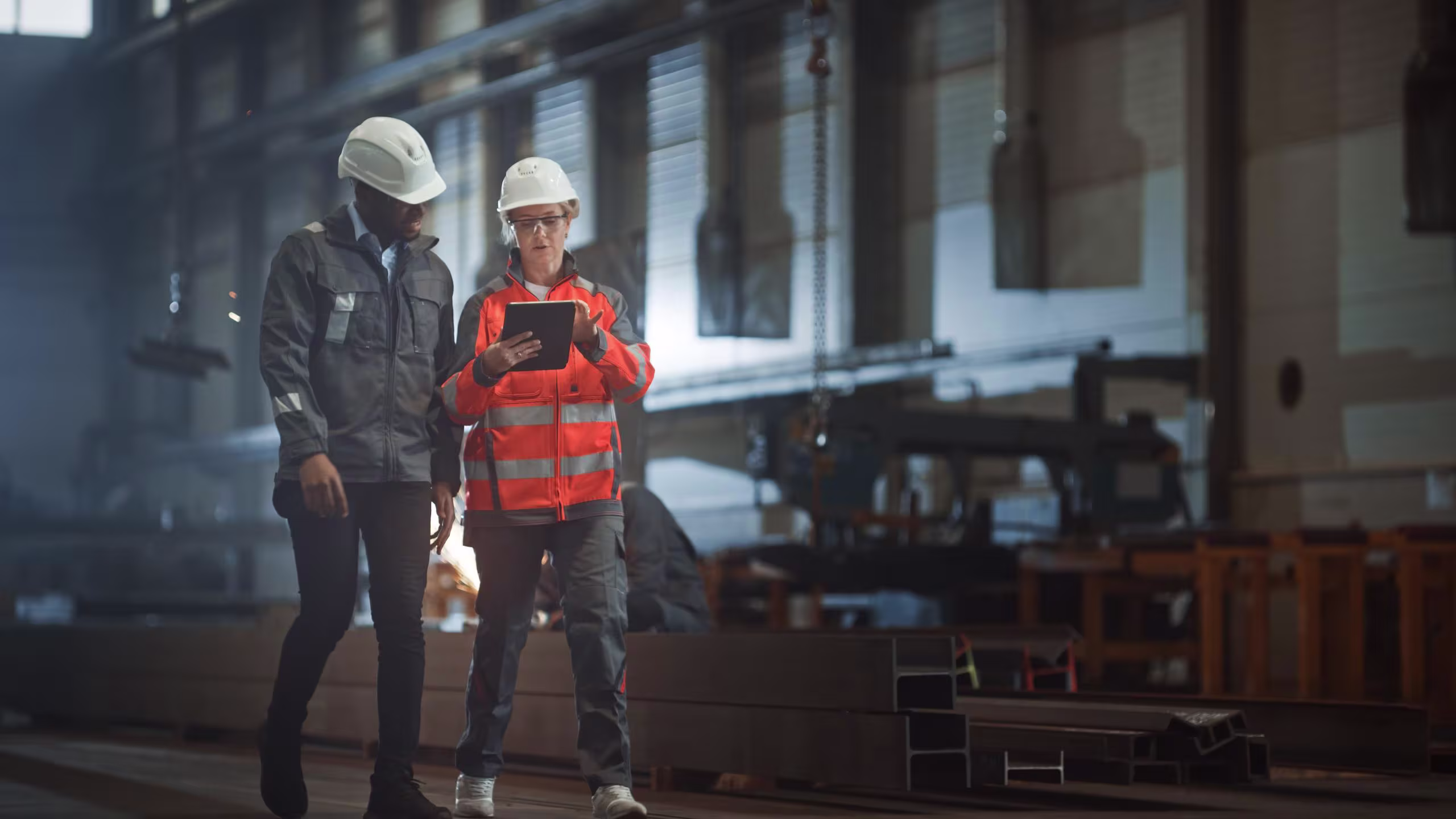 Business challenge graphic for case study section