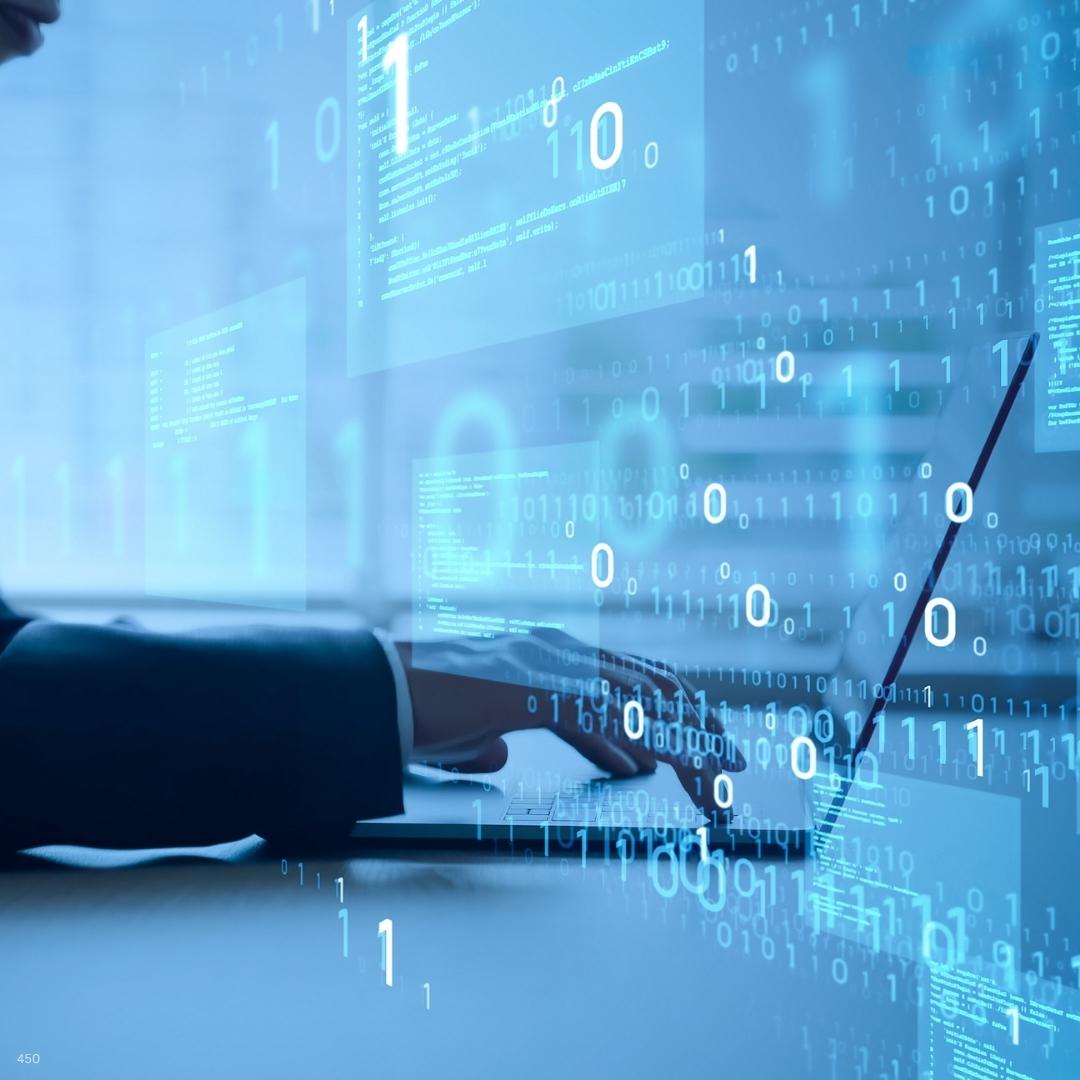 digital transformation services