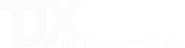 TJX brand logo
