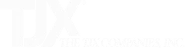 TJX brand logo
