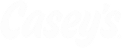 Caseys brand logo