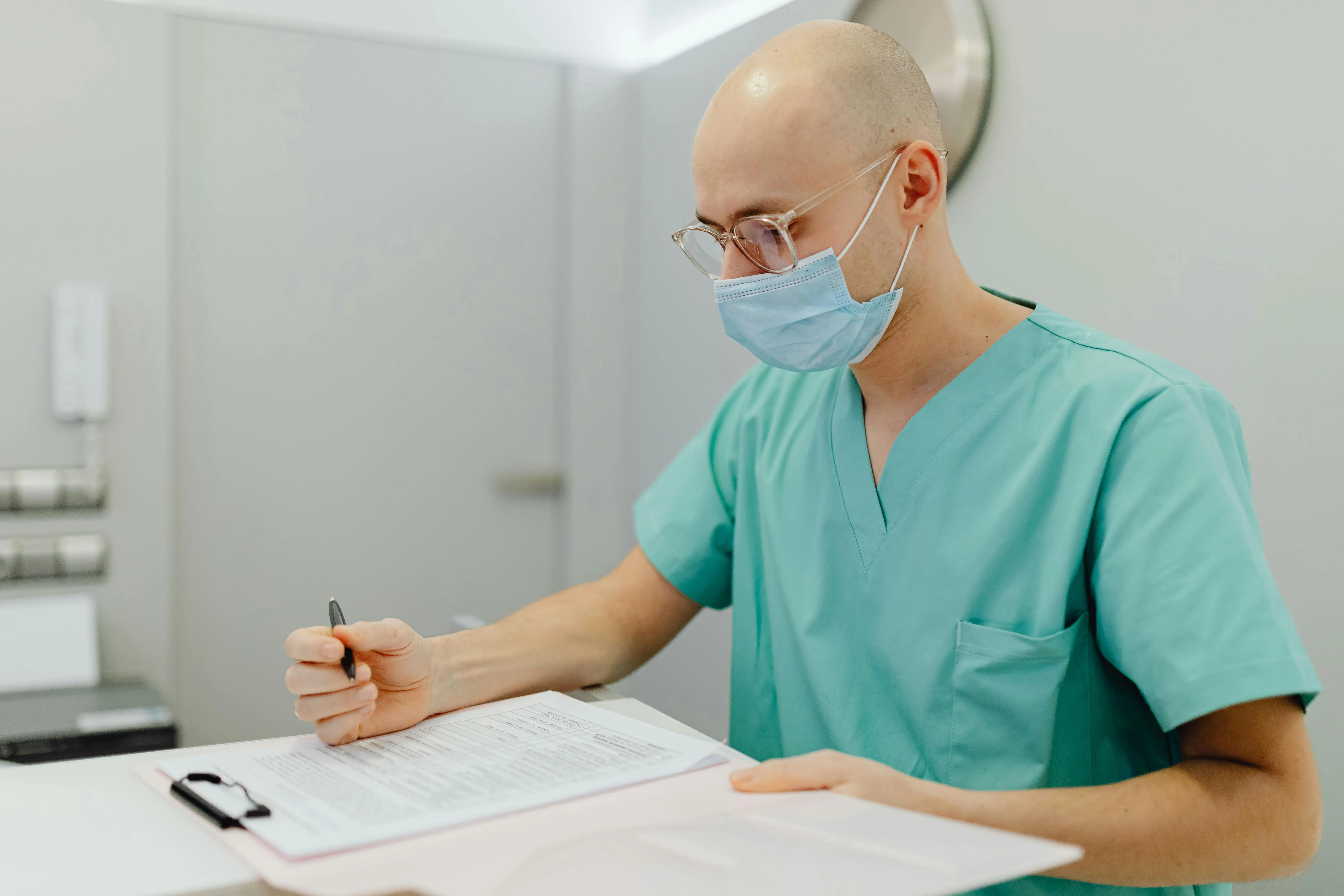 Optimizing medical record management enhances billing review efficiency through accurate data capture, streamlined workflows, and faster document access.
