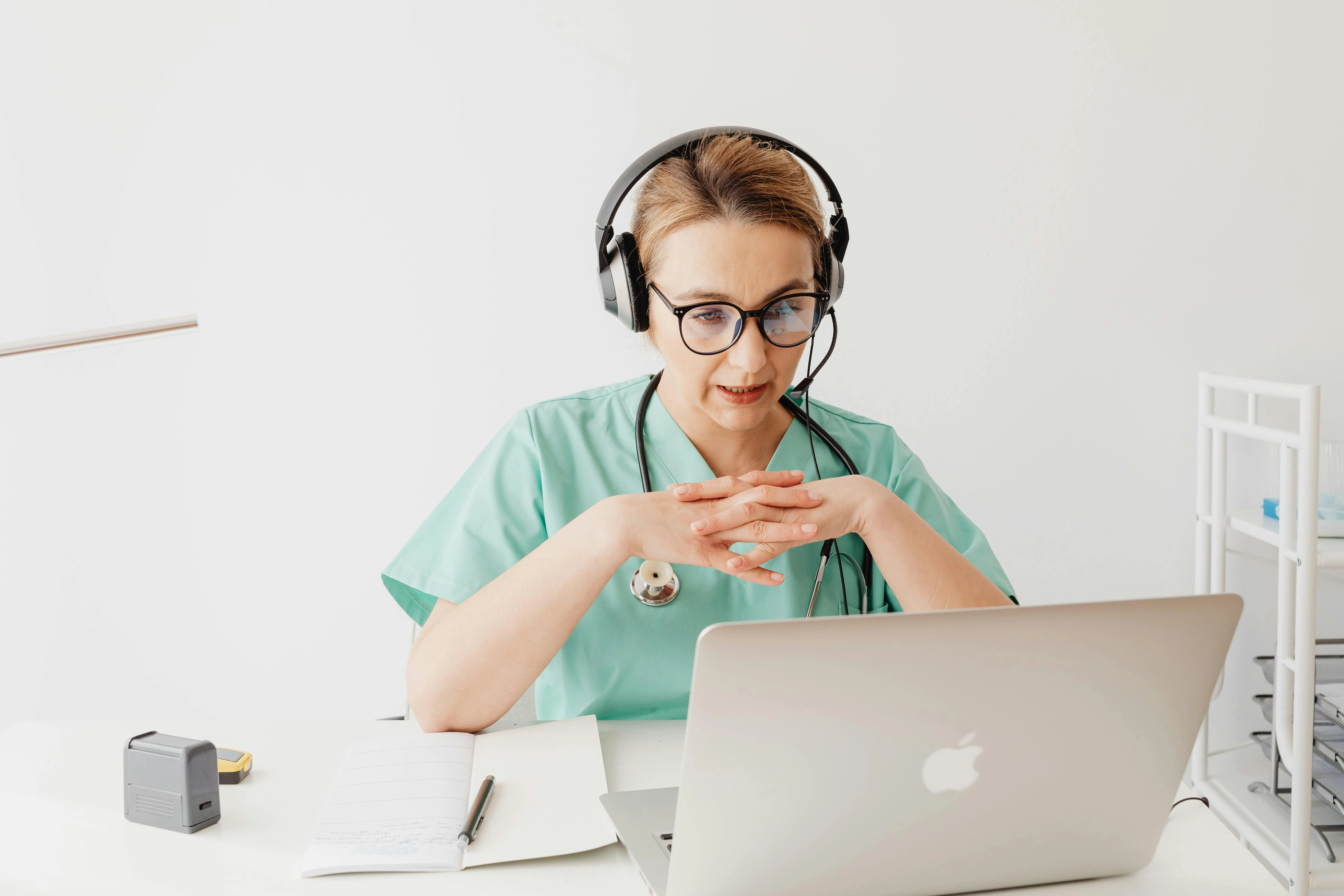 Contact center services in healthcare play a key role in enhancing patient experience and outcomes by improving communication, appointment management, and care coordination.