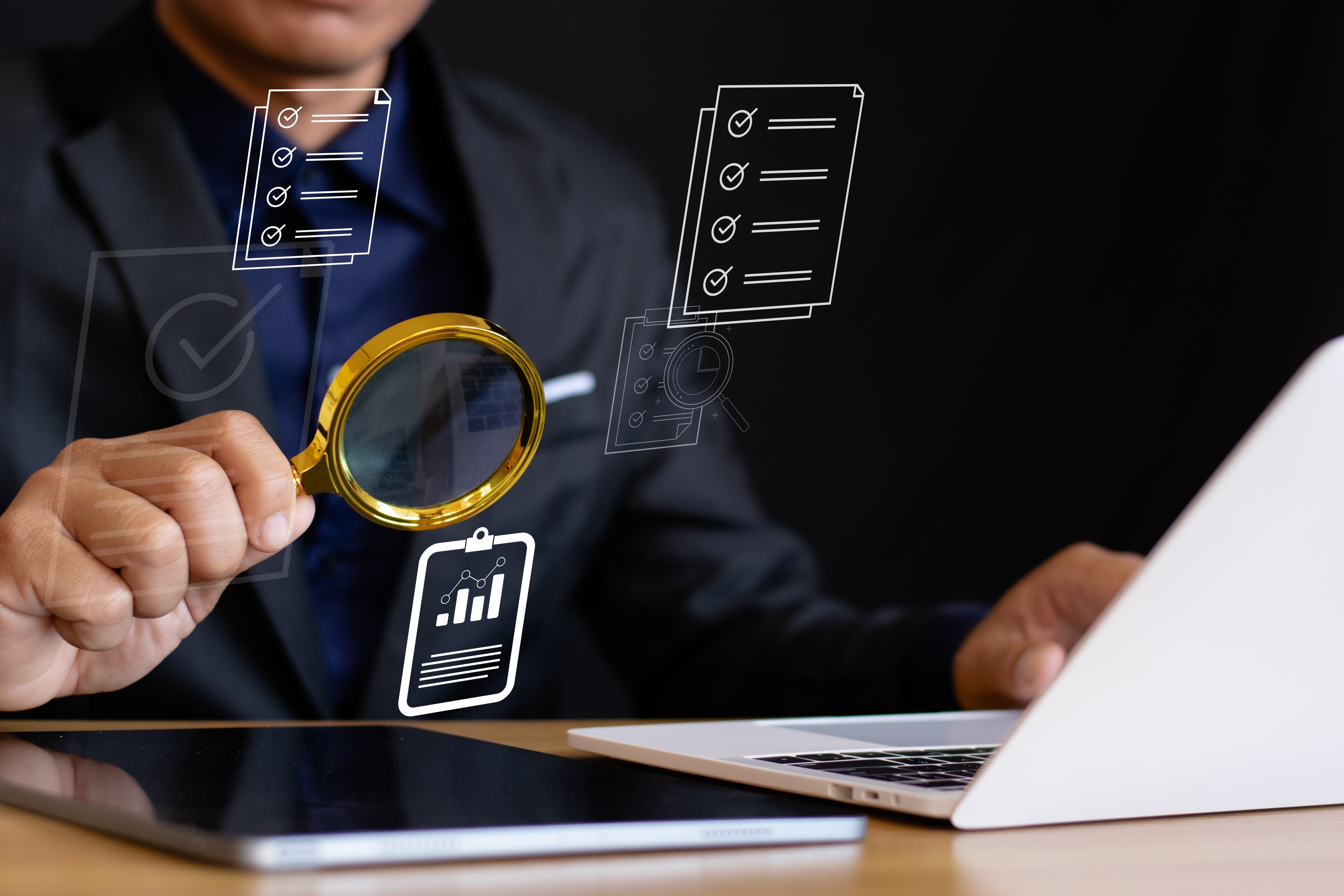 Learn if back-office accounting outsourcing is the right solution for your business to improve efficiency and reduce costs.