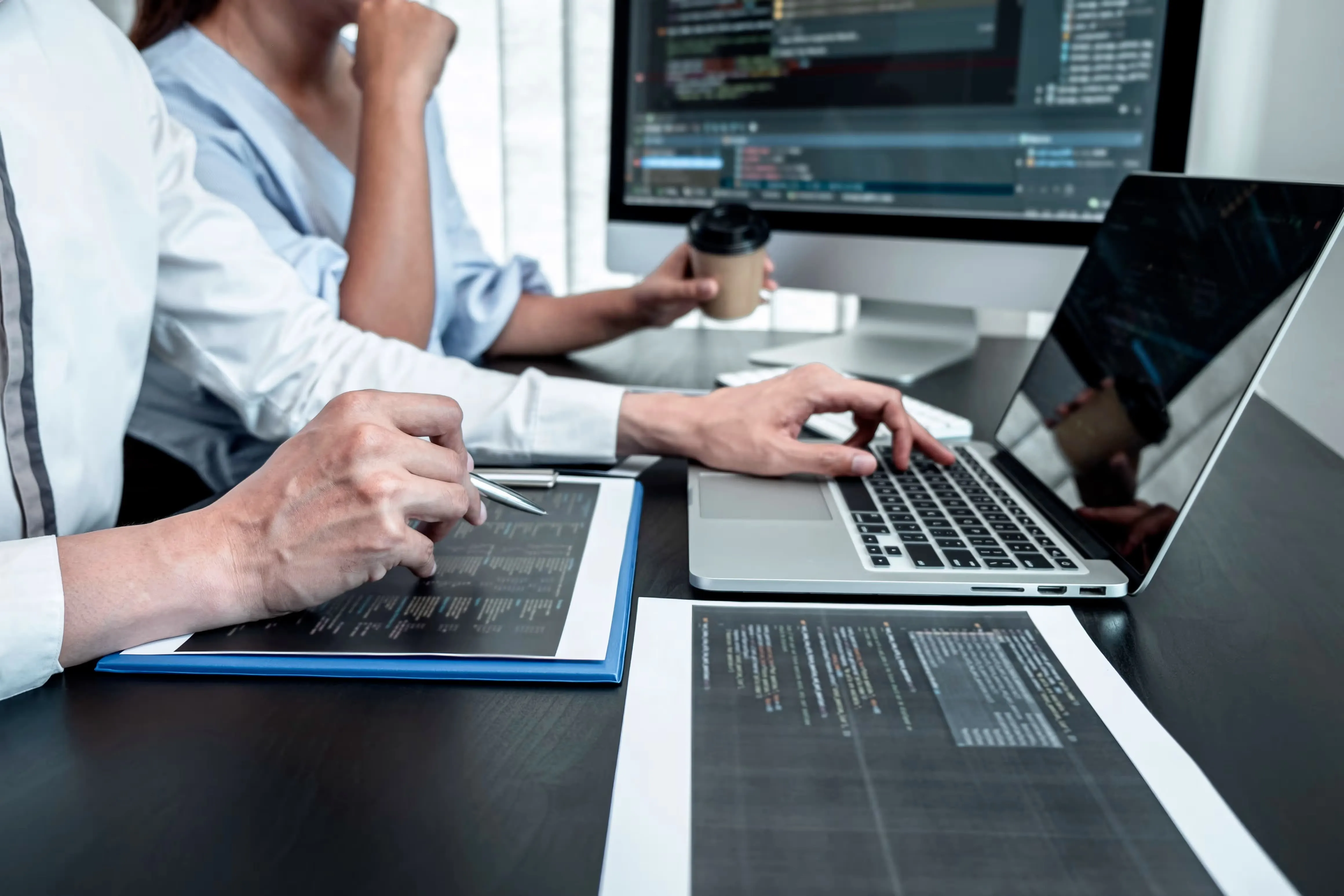 Explore the latest back-office outsourcing trends that help businesses boost efficiency, streamline operations, and drive growth.