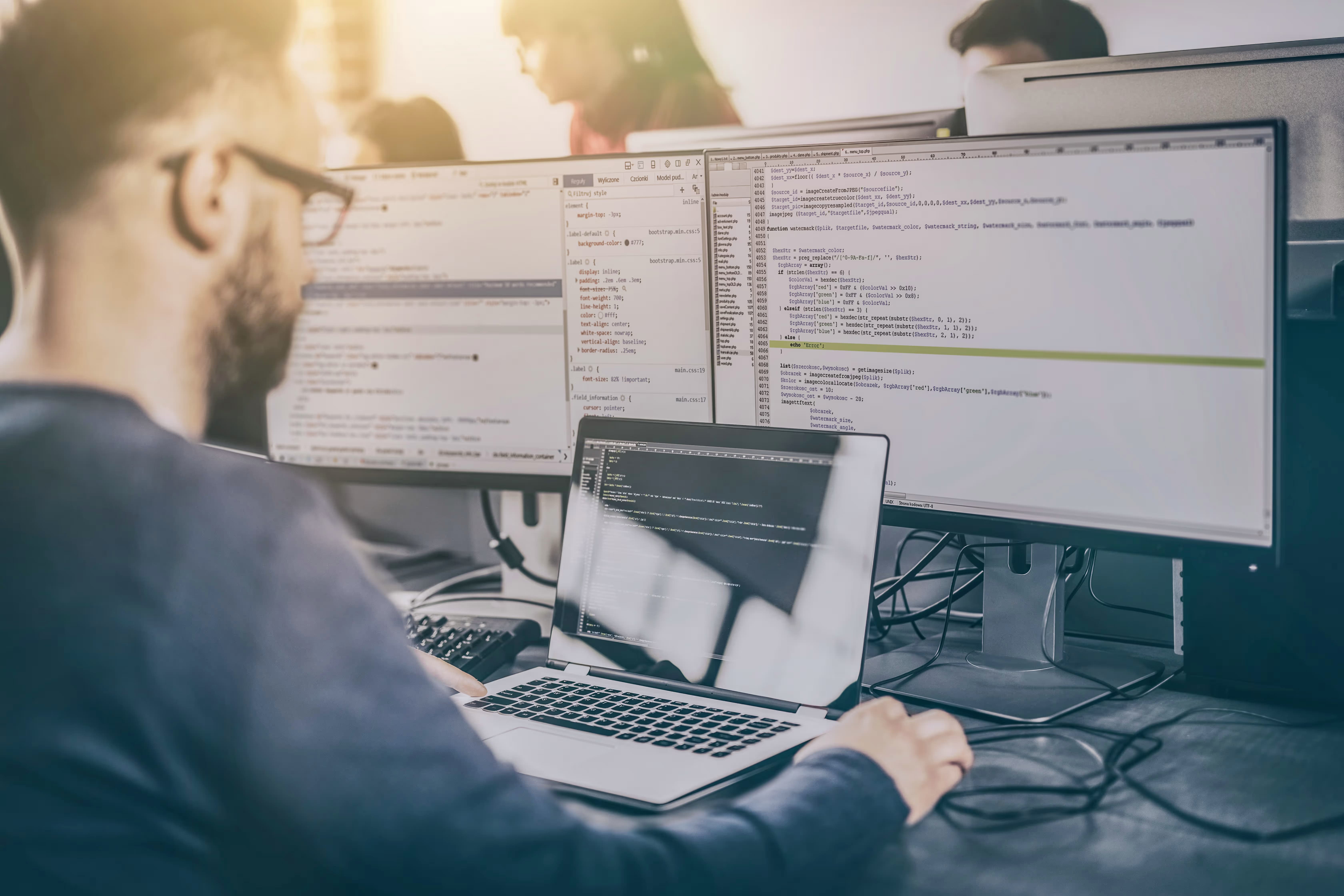 Learn how effective back-office BPO services can maximize productivity, streamline operations, and drive business success.