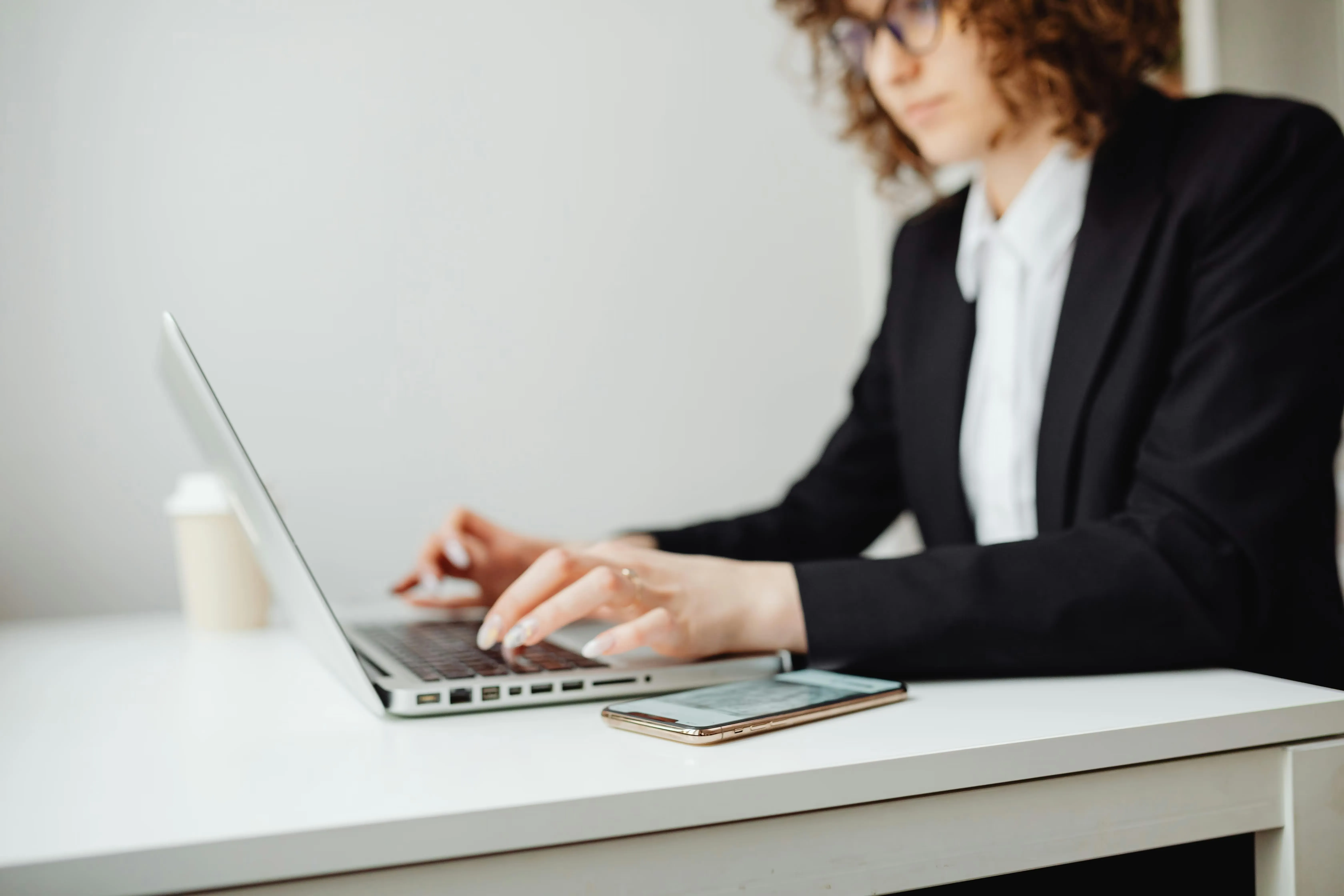 Illustrative image supporting CX, BPO, and digital transformation services