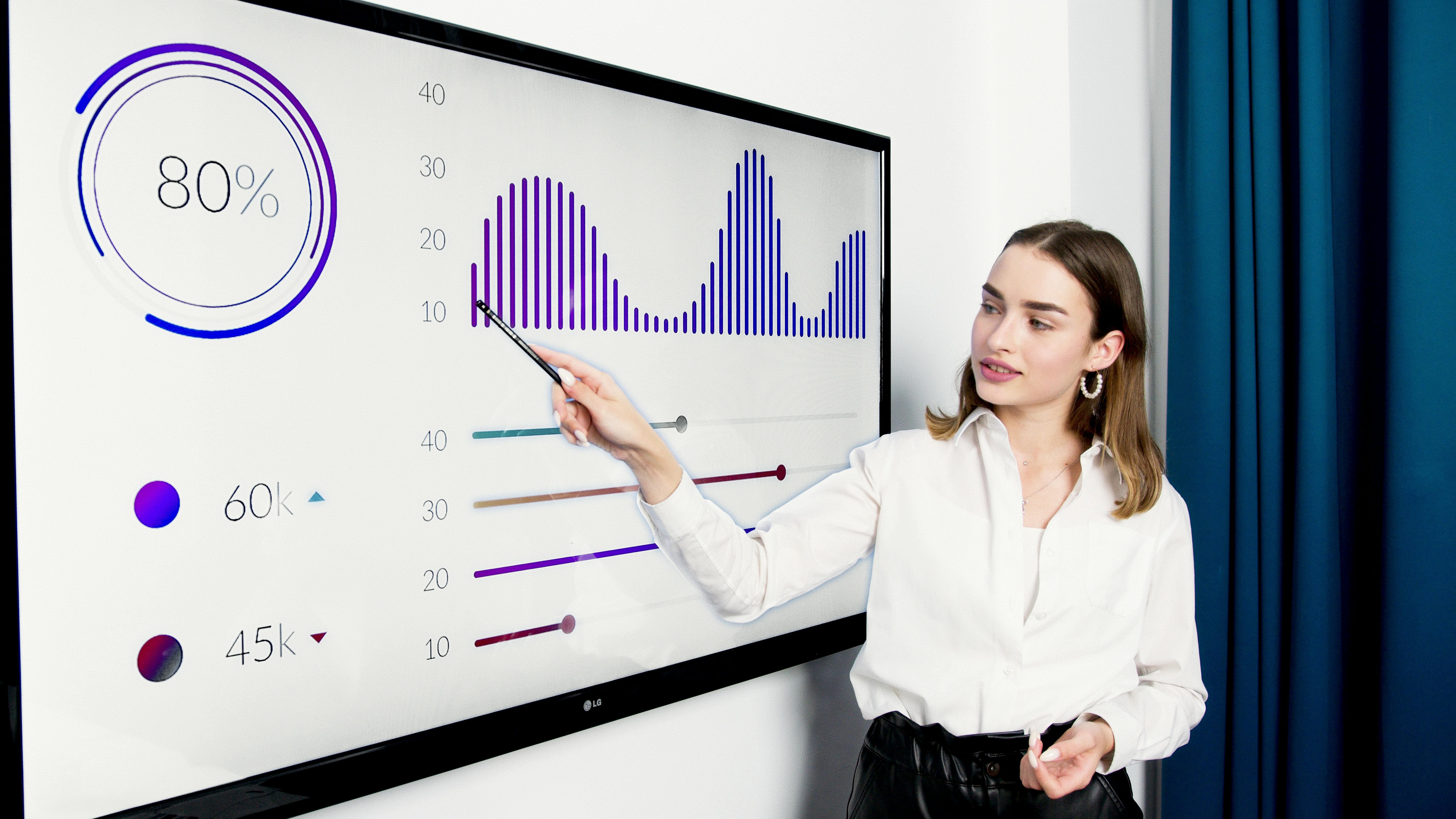 What makes SharePoint apt for an enterprise content management system?