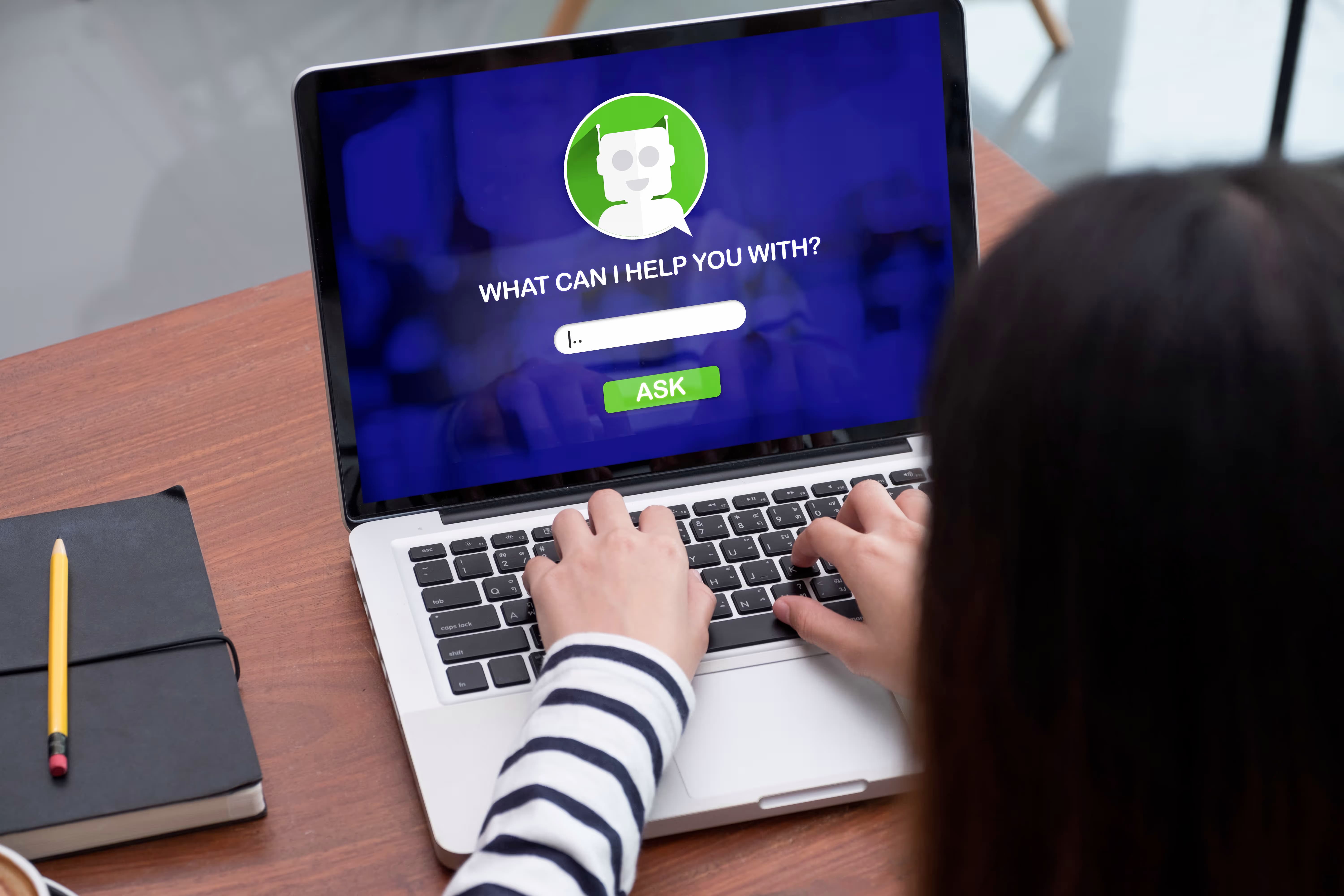 Voice recognition technology is transforming call center services by enabling faster call routing, improving self-service options, reducing wait times.