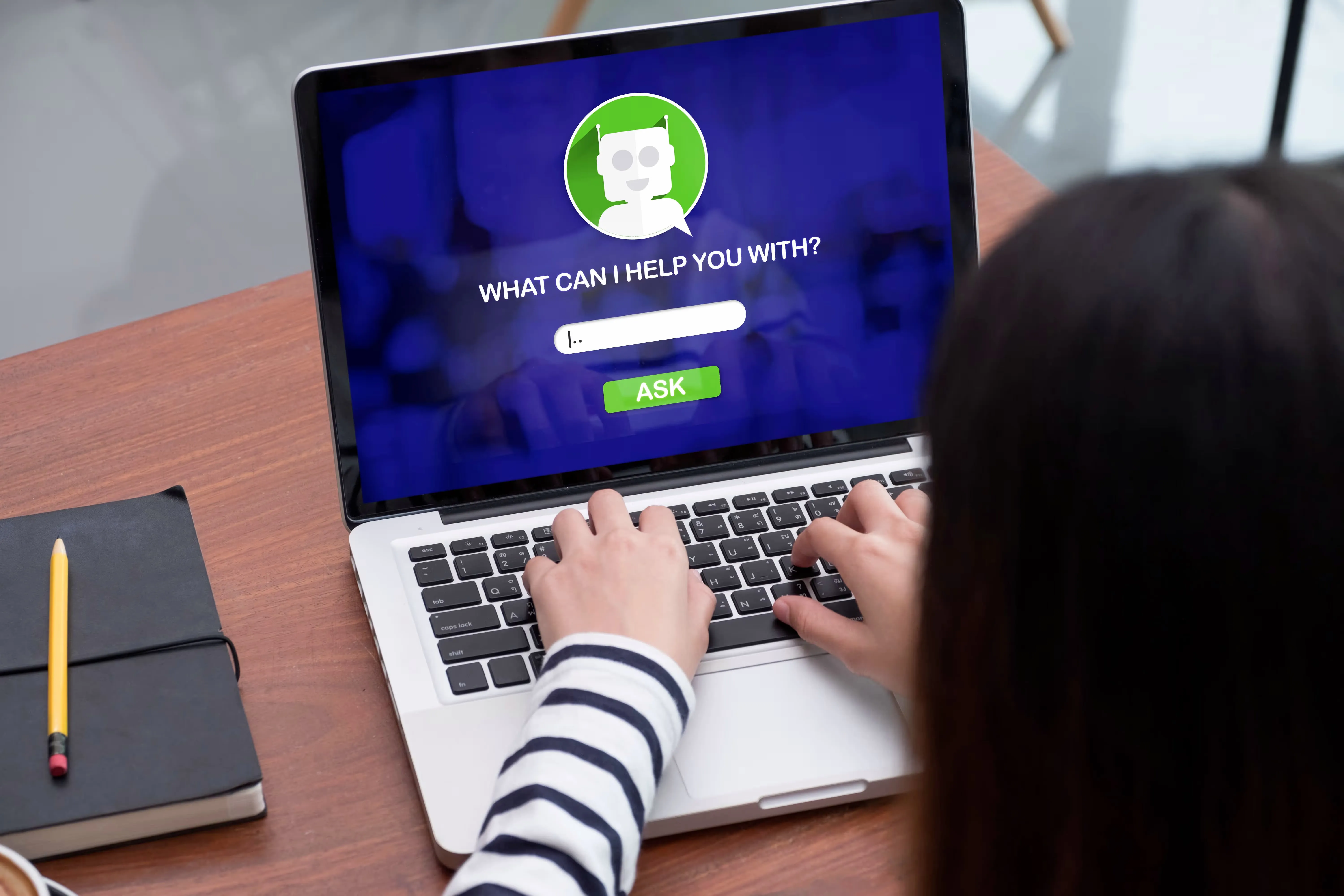 Voice recognition technology is transforming call center services by enabling faster call routing, improving self-service options, reducing wait times.