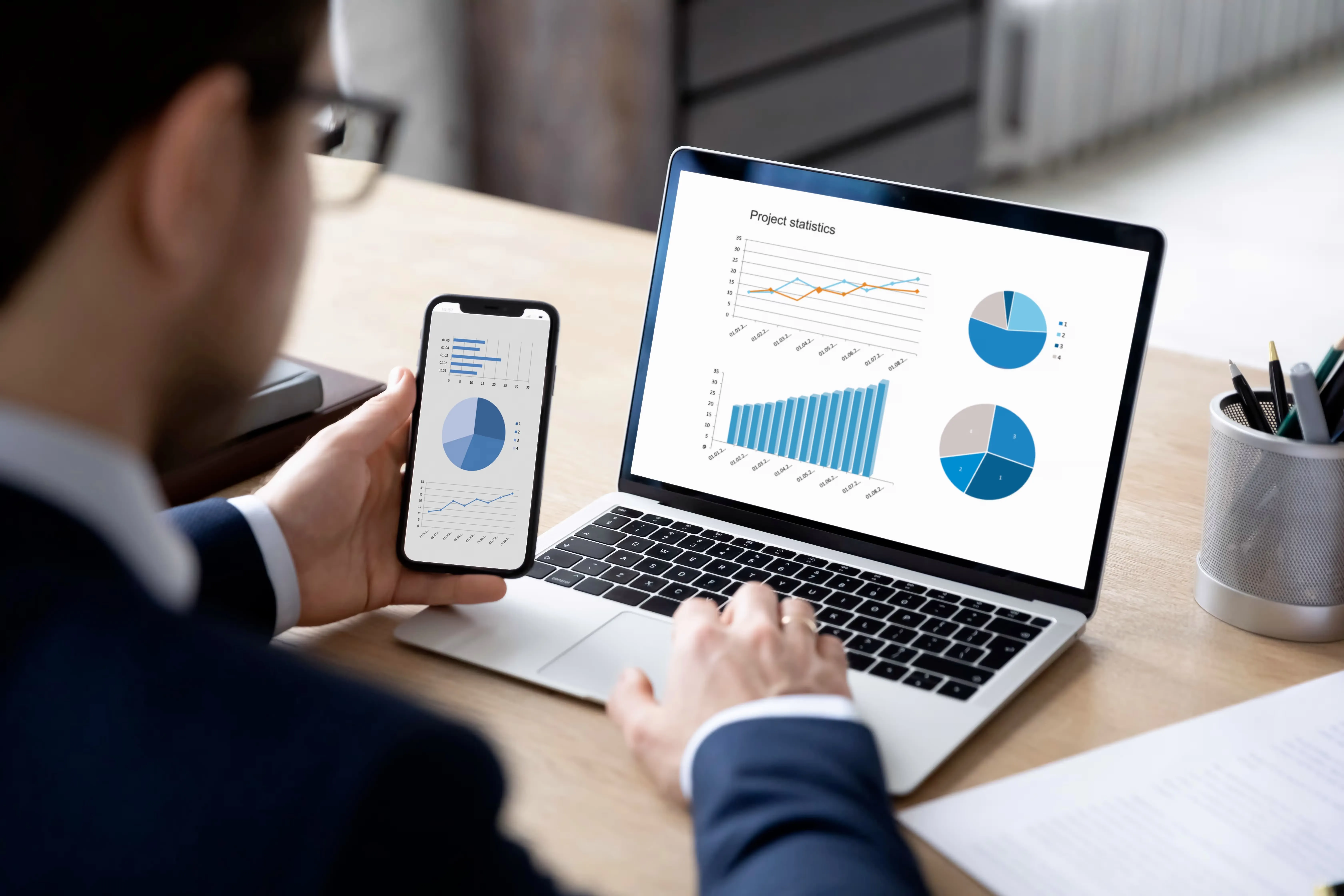 Moving from on-premise to cloud deployments streamlines operations, reduces costs, enhances scalability, and improves data accessibility and security.