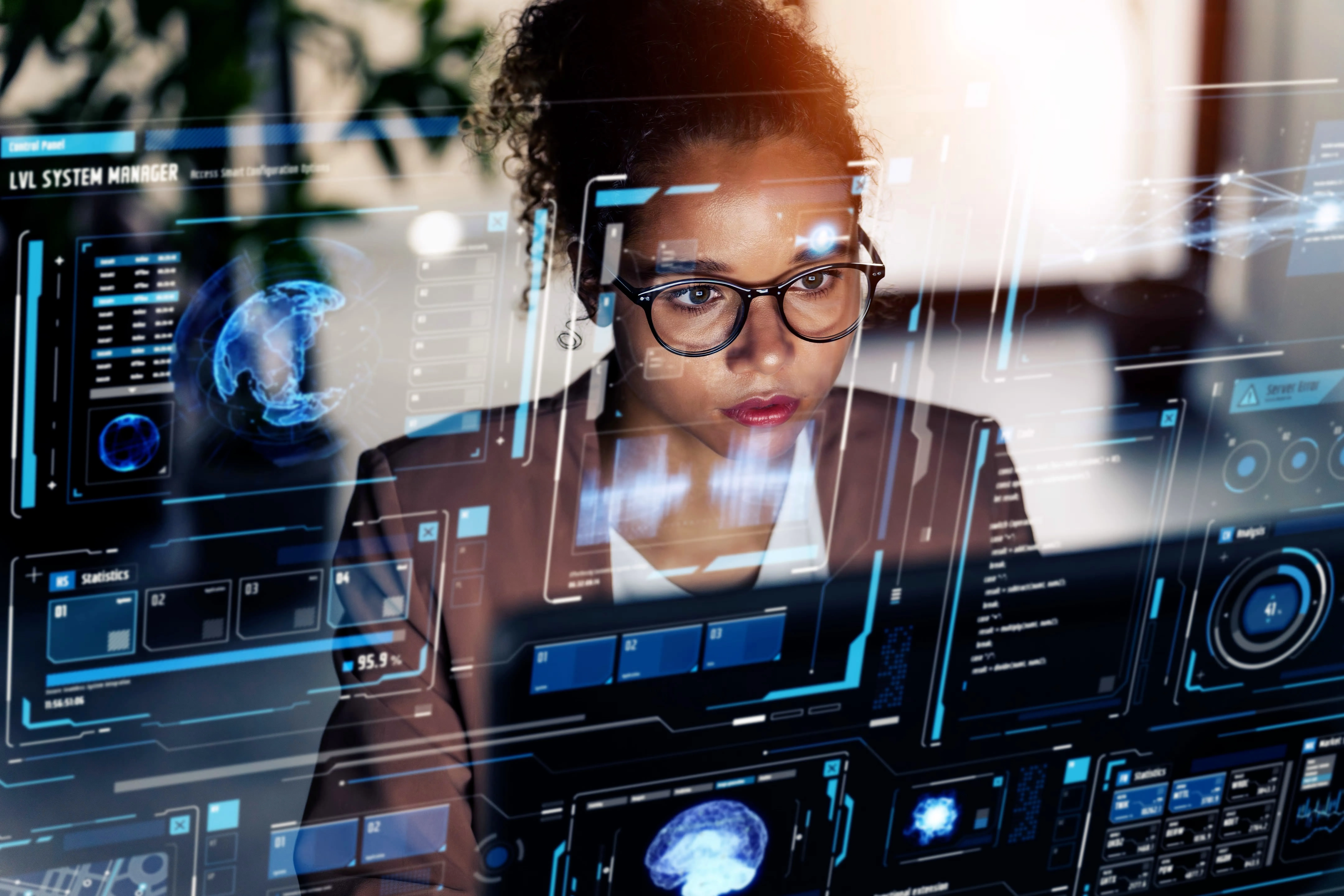 Leveraging digital business services is crucial for survival in today’s economy, enabling businesses to enhance efficiency, reach new markets, and adapt to changing customer demands.