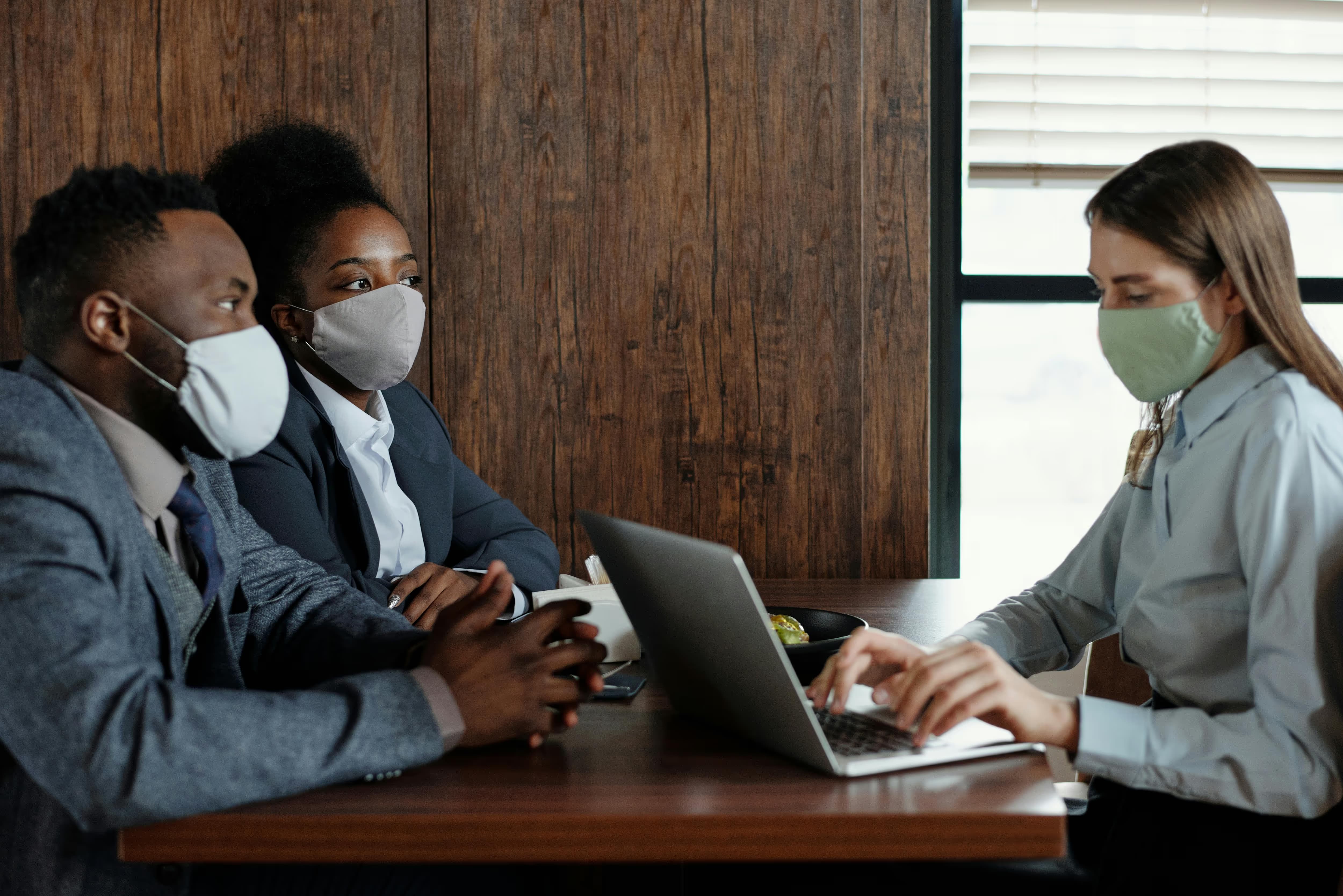 Intranet software has become essential during the pandemic, meeting employees' needs by enhancing communication, collaboration, and access to resources in remote work environments.