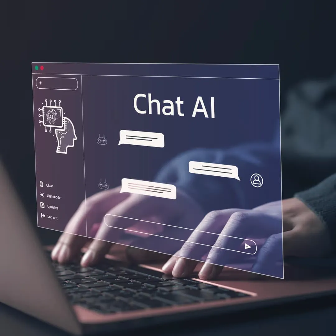 ChatGPT enhances customer service in contact centers by providing fast, accurate responses and improving efficiency for agents and customers.
