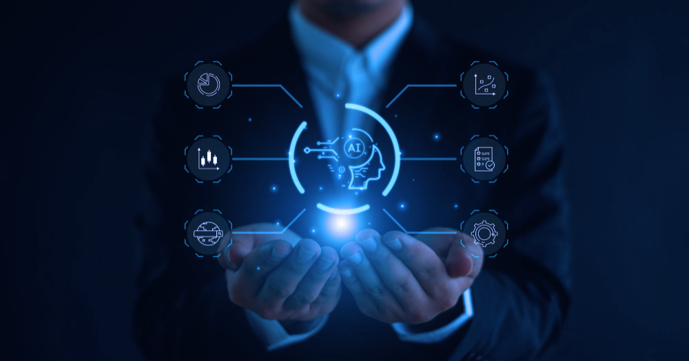 Generative AI self-service tools reducing WISMO costs and boosting e-commerce CSAT.