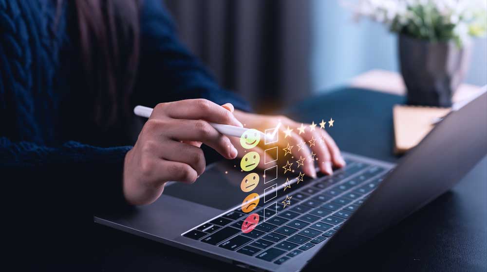 Ways to improve customer experience