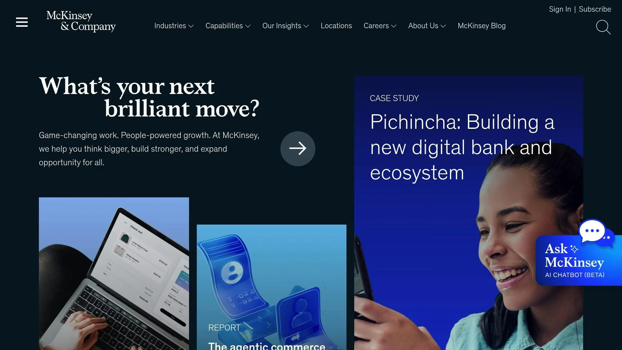 McKinsey