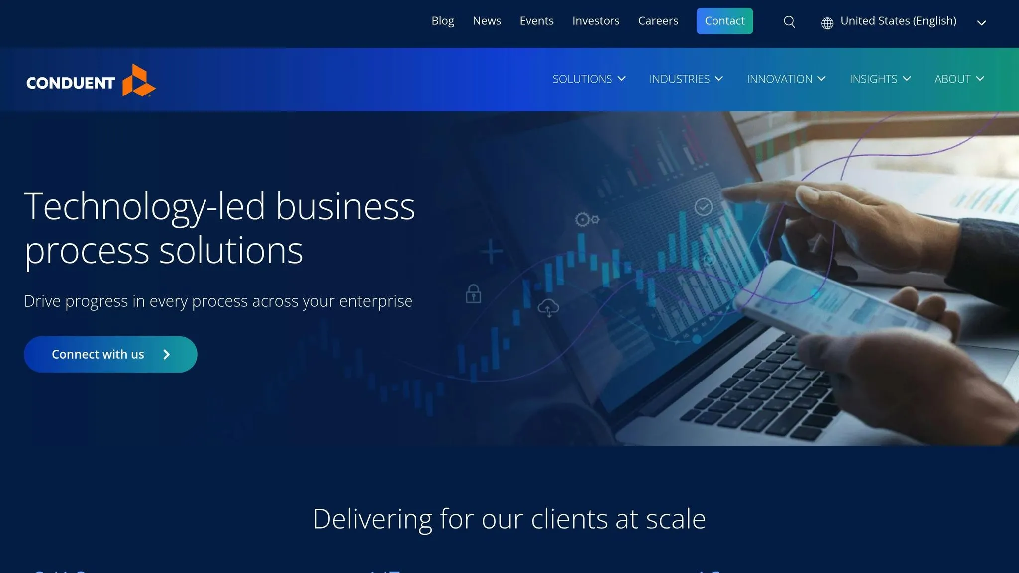 Conduent