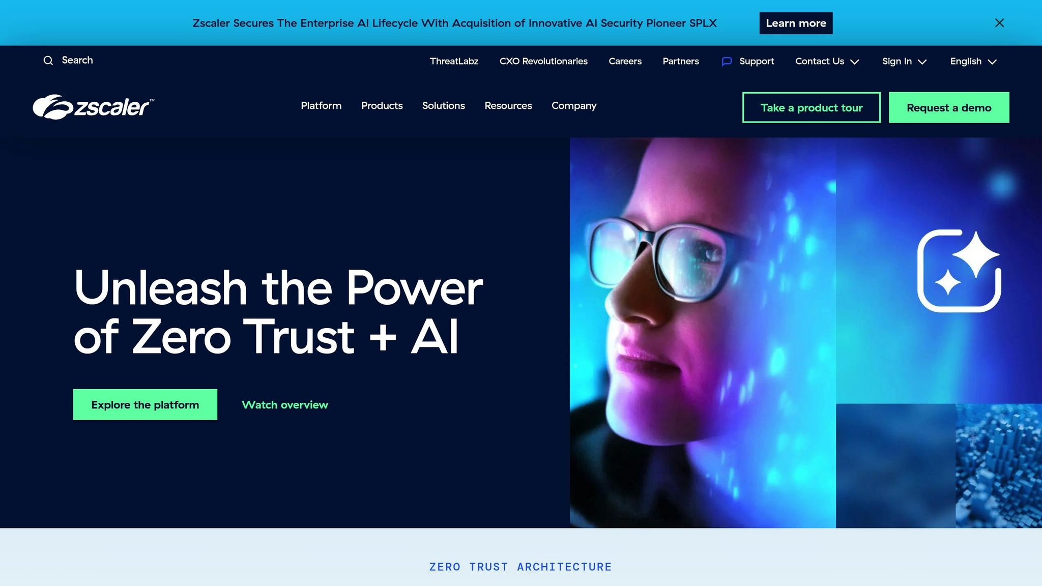 Zscaler