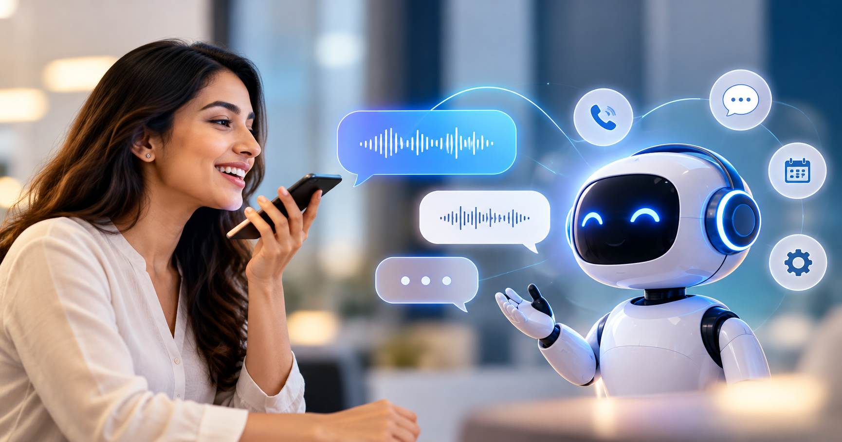 From Legacy IVR to Conversational AI: How to Modernize Your Voice Channel Without Disrupting Service