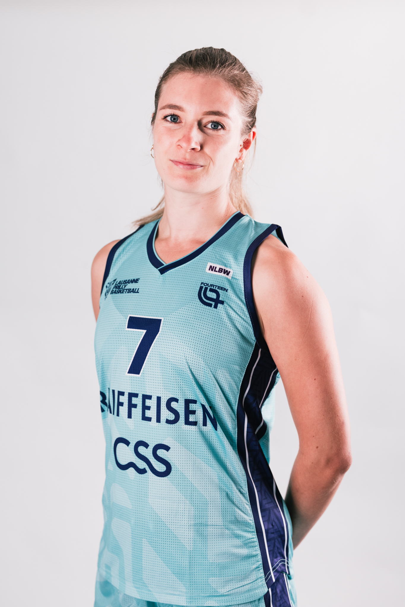 Player Photo