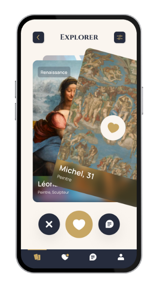 iPhone mockup