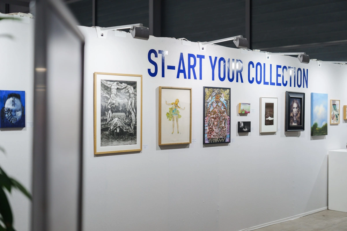 ST-ART Strasbourg 2026