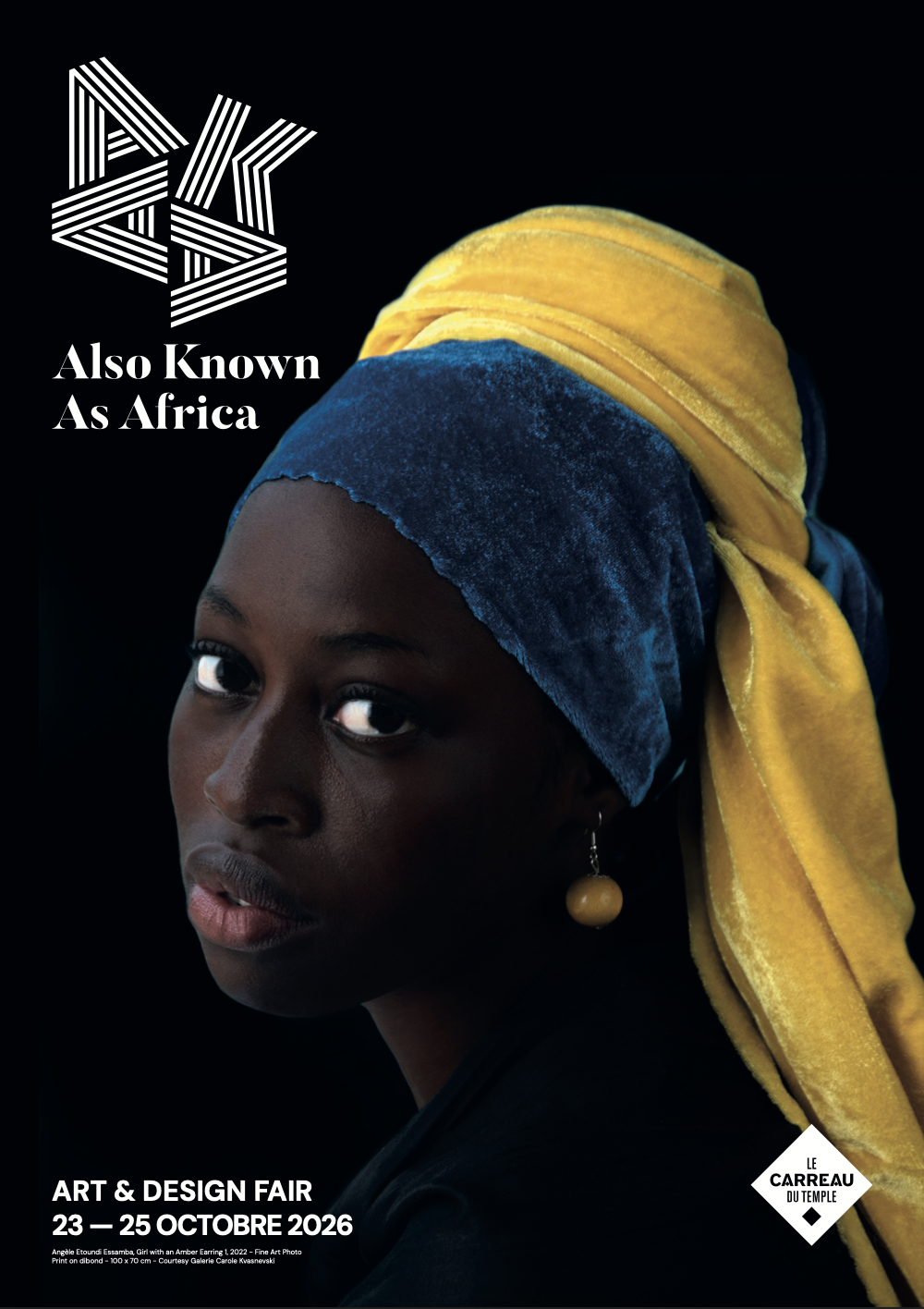AKAA — Art & Design Fair 2026