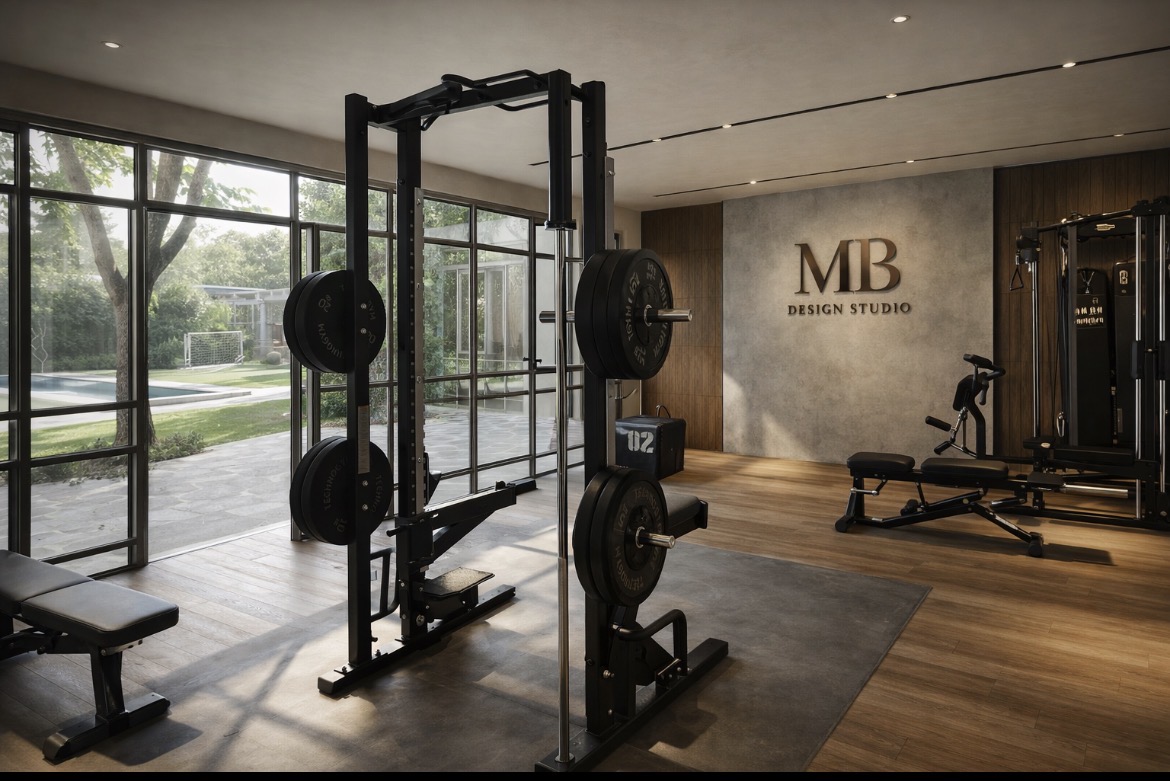 Project by MB Design Studio