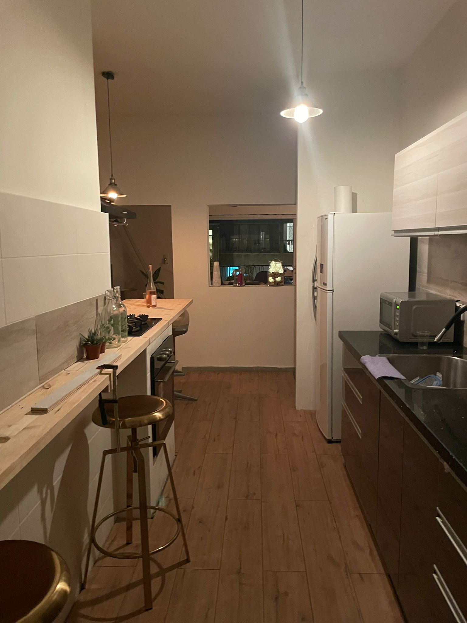 Project by MB Design Studio