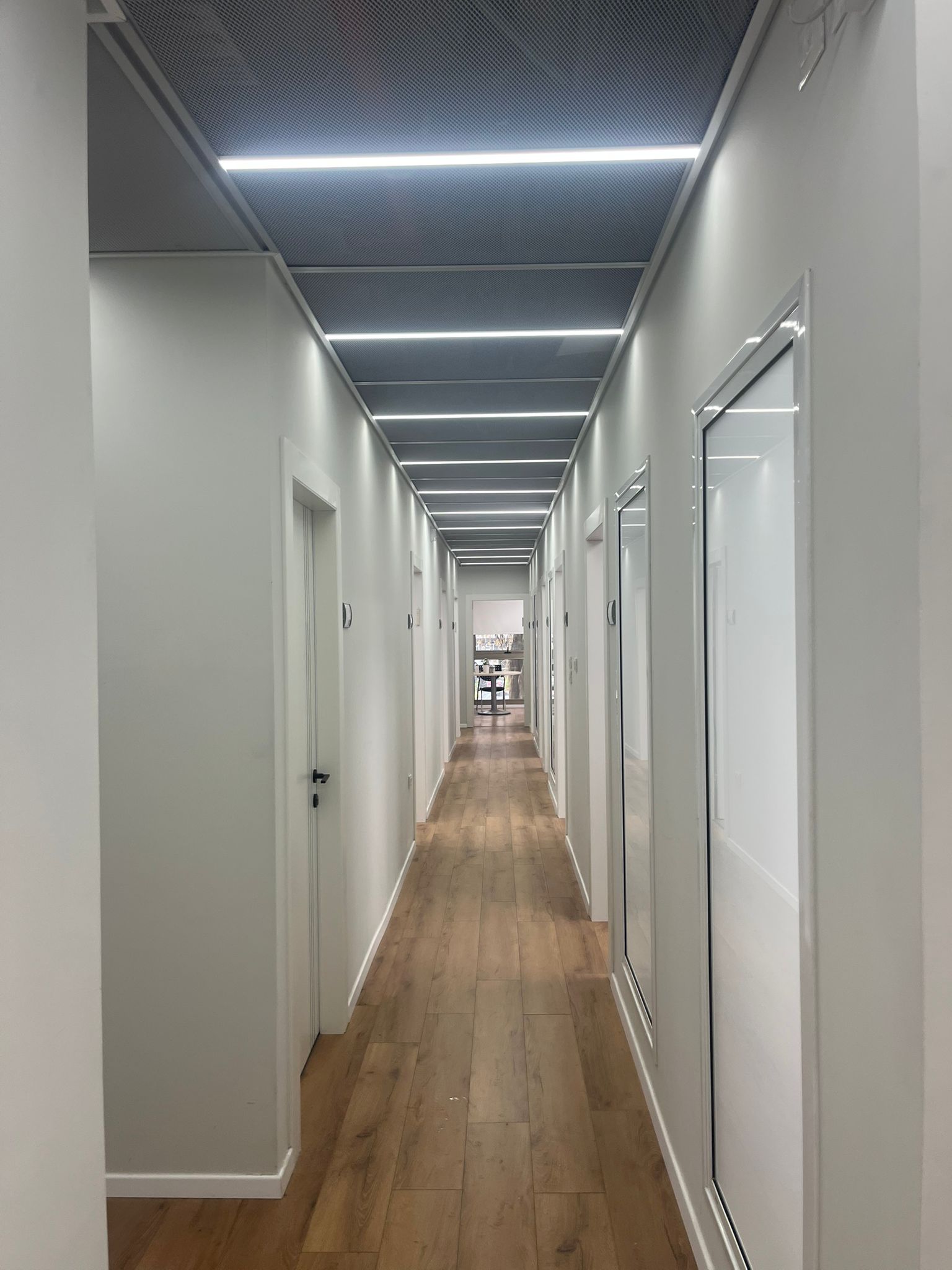 Project by MB Design Studio