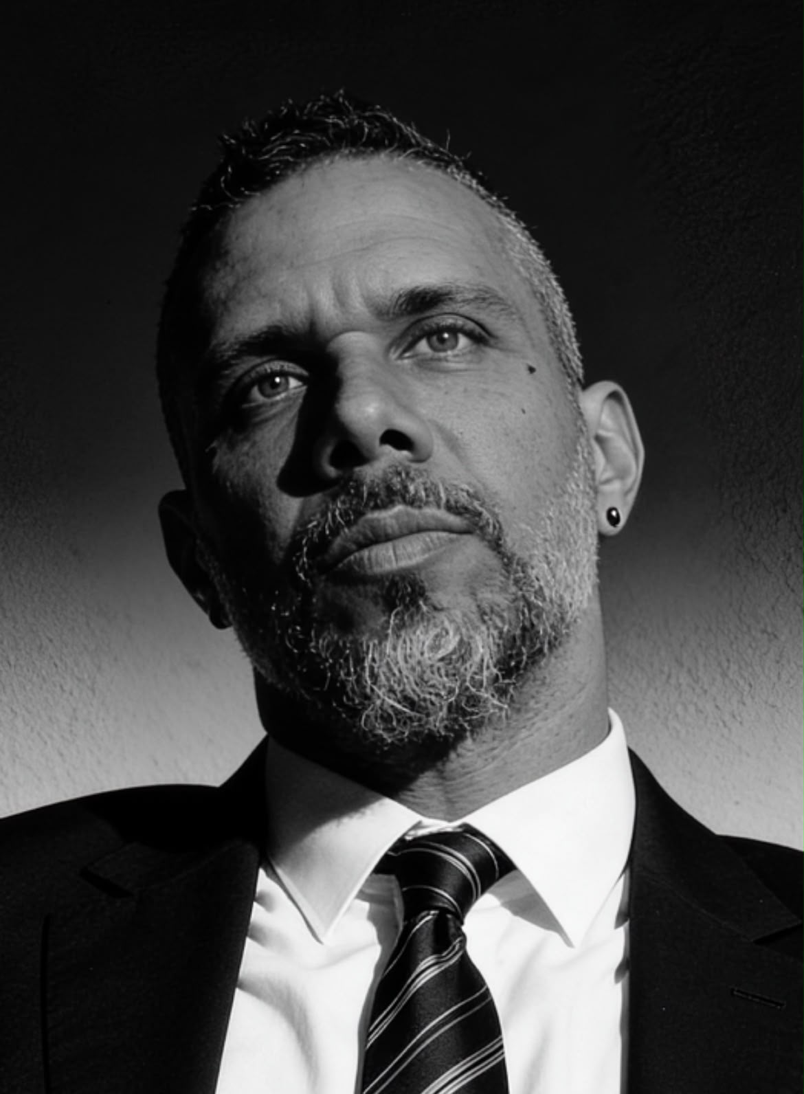 Meni Benyamin, founder of MB Design Studio