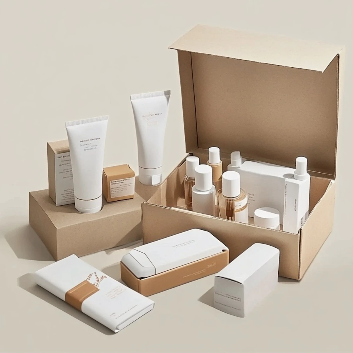 skincare product