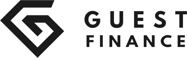 Guest Finance Logo