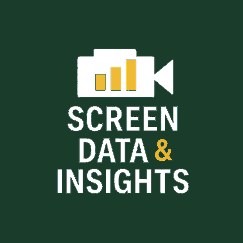 Screen Data & Insights