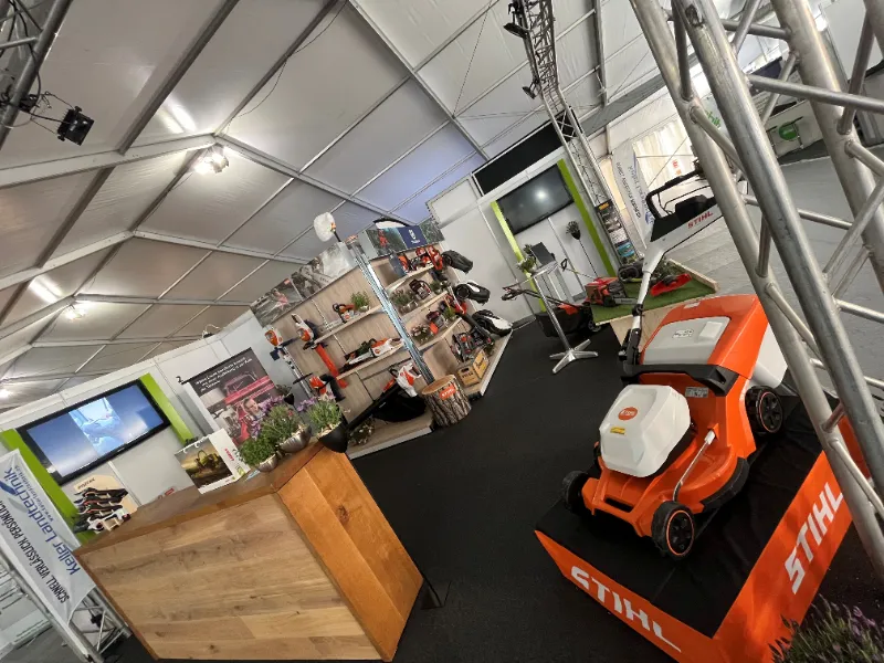 Drei Tage, über 40 Aussteller, unzählige Gespräche – und mittendrin das Team von Keller Landtechnik. Ein herzliches Dankeschön an alle, die an unserem Stand vorbeigeschaut haben.