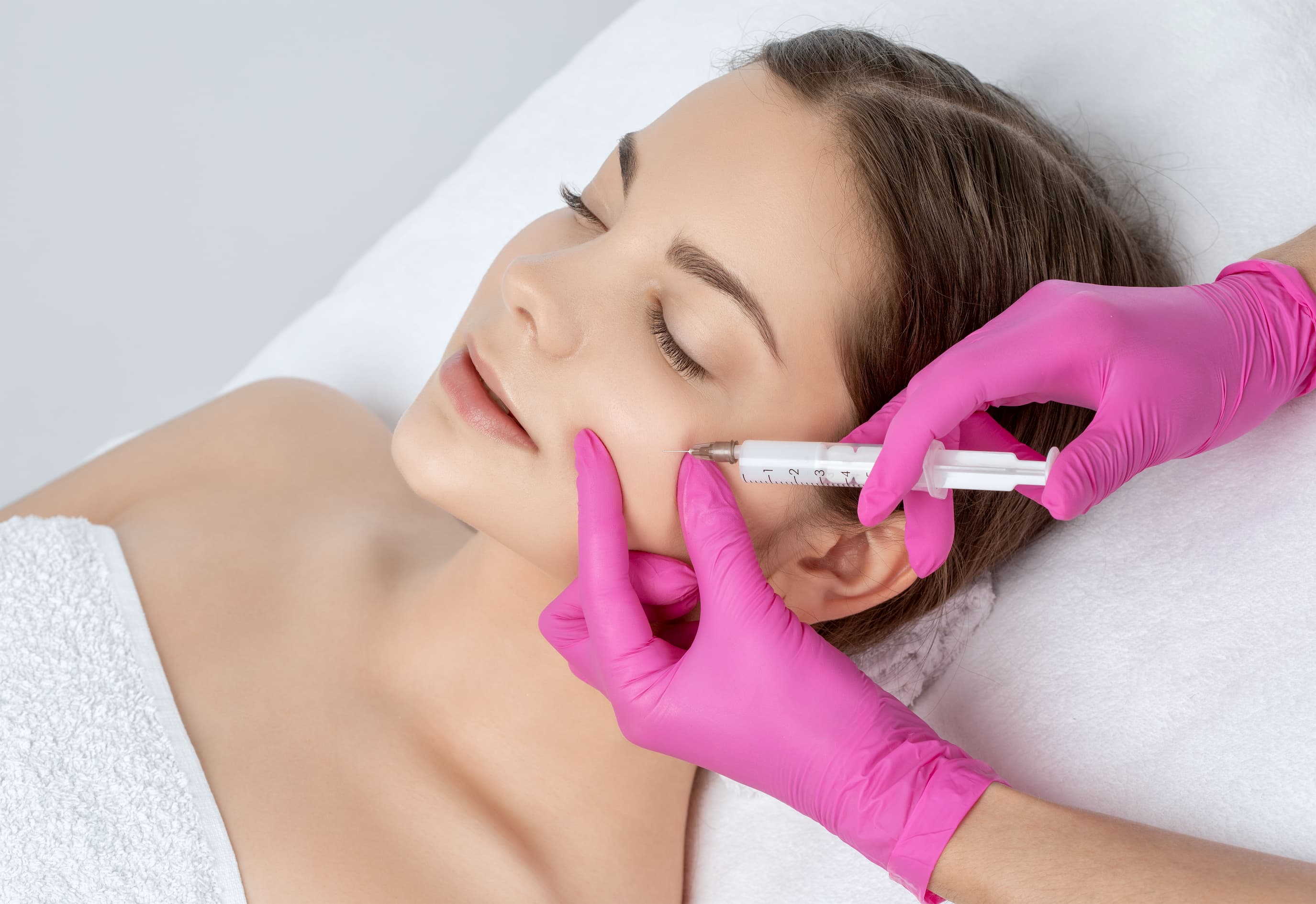 restylane treatment