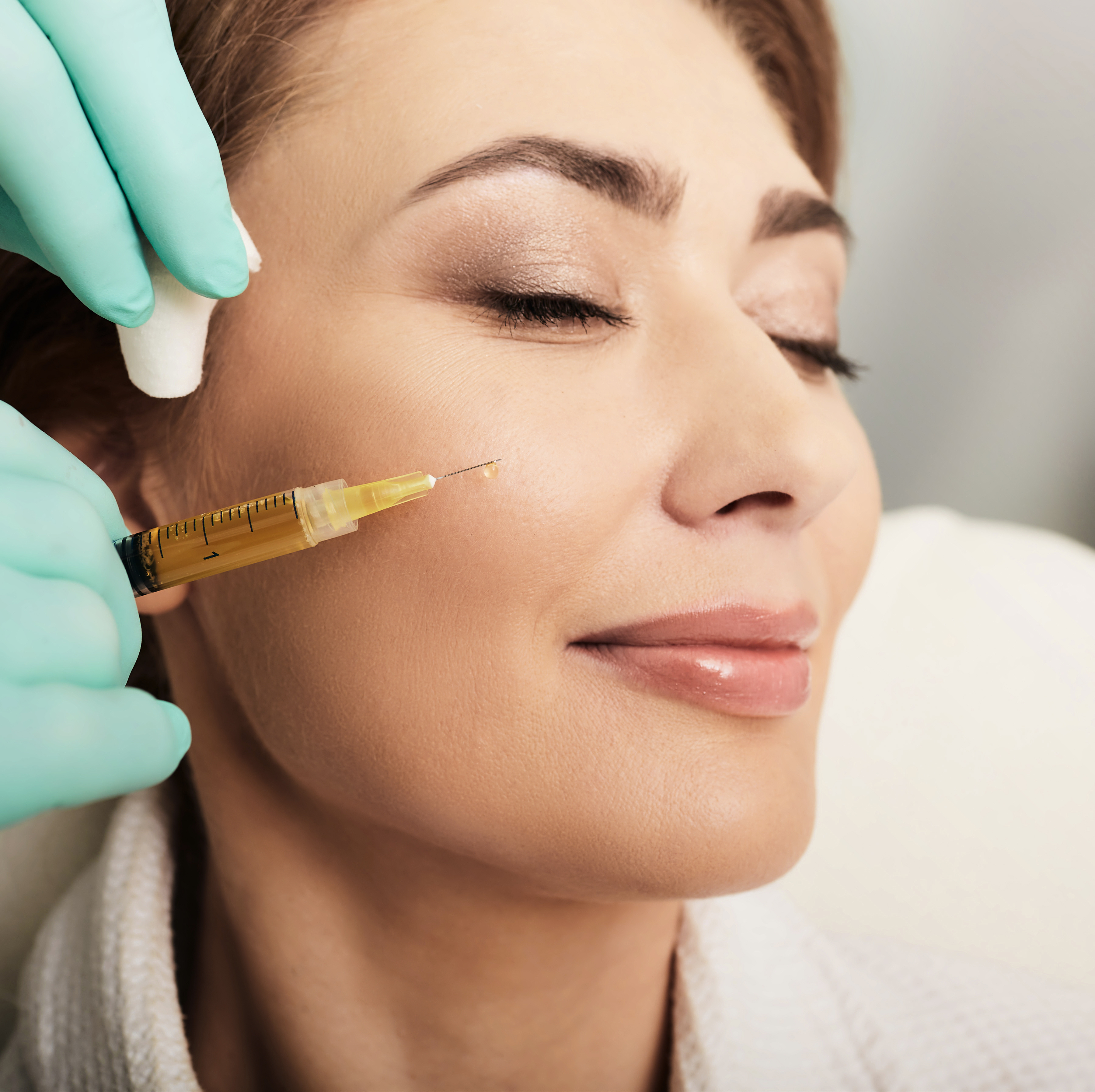 PRP Injections