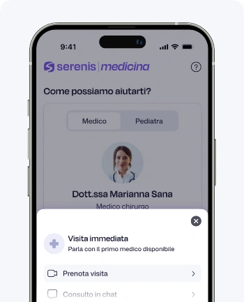 Medico online 24 ore
