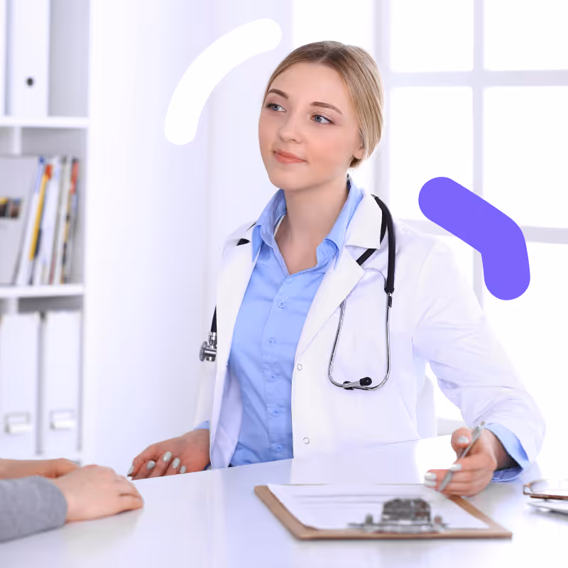 Visite specialistiche con serenis medicina
