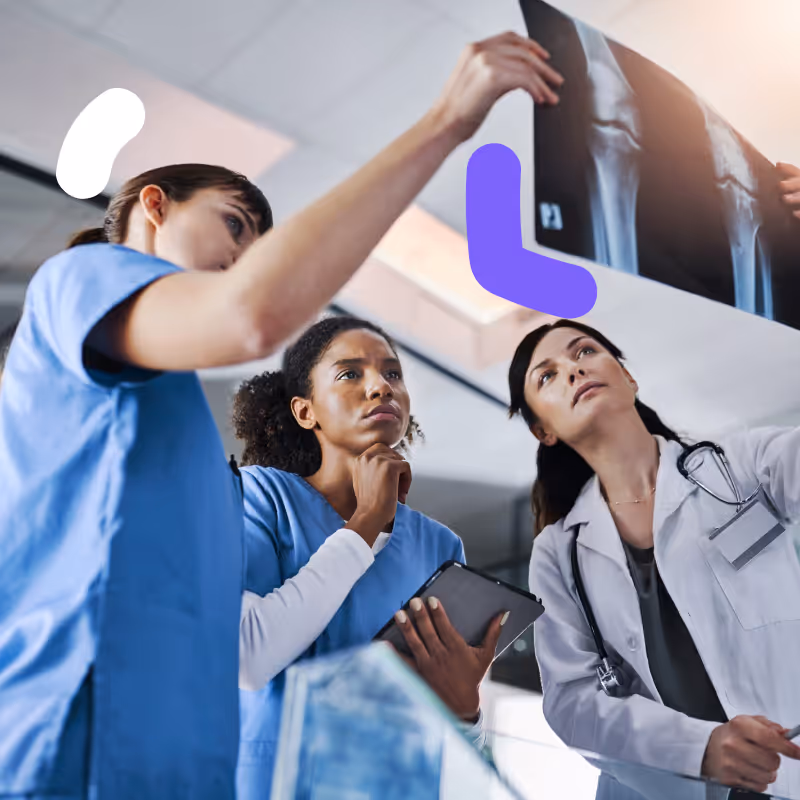 Visite radiologiche con serenis medicina
