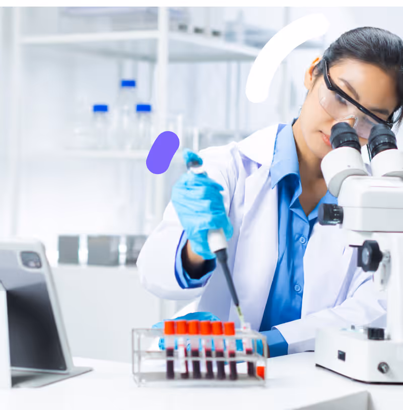 Laboratorio analisi serenis medicina