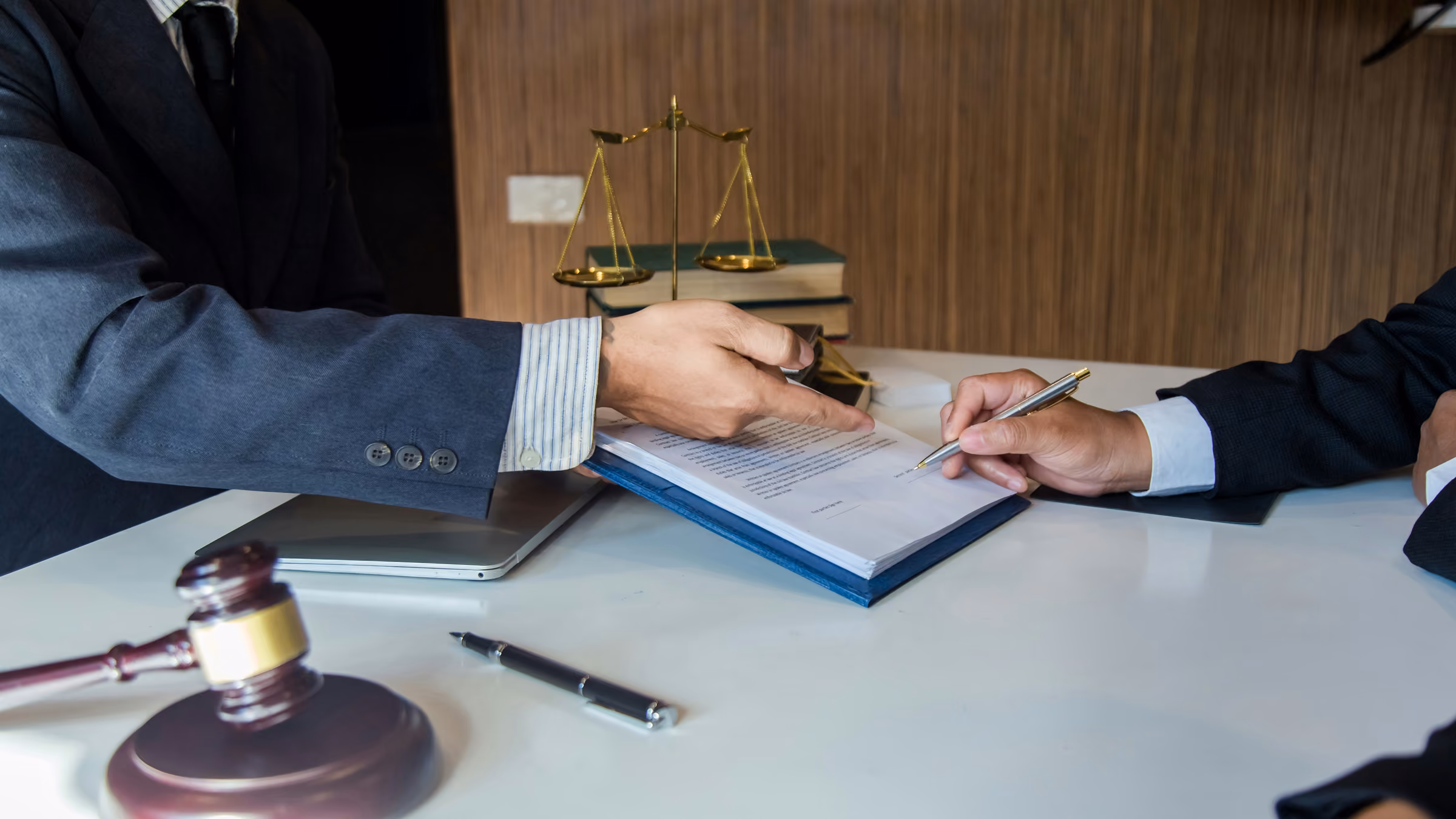 Served With a Merchant Cash Advance Lawsuit? Start With the 20-Day Clock